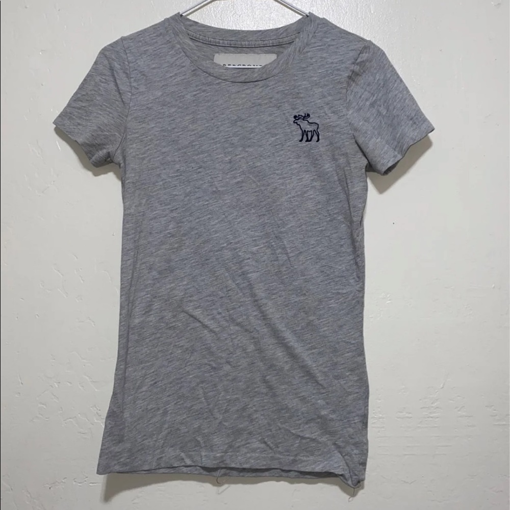Abercrombie and Fitch top